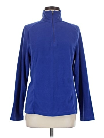 Lands' End Fleece (view 1)