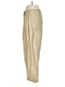 Massimo Dutti Tan Khakis Size 8 - photo 5