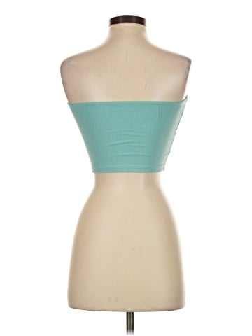 Hollister Tube Top (view 2)