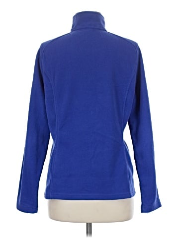 Lands' End Fleece (view 2)