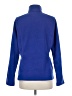 Lands' End 100% Polyester Blue Fleece Size M - photo 2