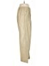 Massimo Dutti Tan Khakis Size 8 - photo 4