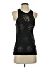 Terez Black Tank Top Size XS - photo 1