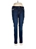 Denizen from Levi's Solid Blue Jeans Size 29 waist - photo 1
