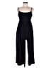 Urban Outfitters Black Jumpsuit Size M - photo 1