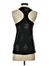 Terez Black Tank Top Size XS - photo 2
