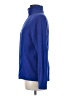 Lands' End 100% Polyester Blue Fleece Size M - photo 5