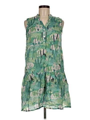 Vilagallo Casual Dress (view 1)