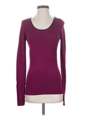 Alberto Makali Long Sleeve T-Shirt (view 1)