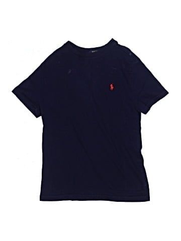 Polo by Ralph Lauren Short Sleeve T-Shirt (view 1)