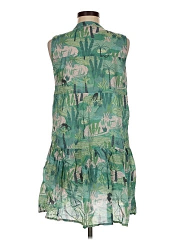 Vilagallo Casual Dress (view 2)