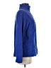 Lands' End 100% Polyester Blue Fleece Size M - photo 4