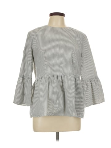 Amour Vert 3/4 Sleeve Blouse (view 1)