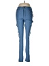 Fresh Produce Blue Jeans Size M - photo 1