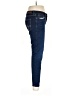 Denizen from Levi's Solid Blue Jeans Size 29 waist - photo 4