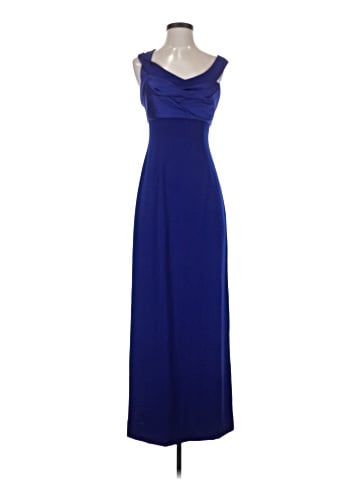 Calvin Klein Cocktail Dress (view 1)