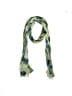 Unbranded Camo Green Blue Scarf One size - photo 1