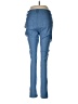 Fresh Produce Blue Jeans Size M - photo 2