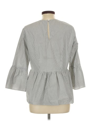 Amour Vert 3/4 Sleeve Blouse (view 2)