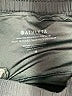 Athleta Solid Black Athletic Shorts Size M - photo 3