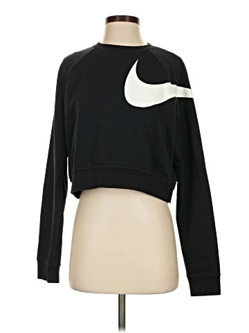Nike Pullover Sweater (view 1)