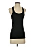 Lululemon Athletica Black Active Tank Size 4 - photo 1