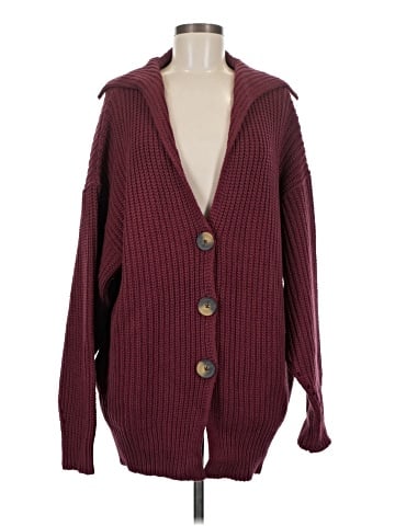 Free People Cardigan (view 1)