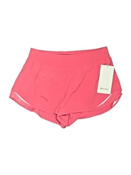 Lululemon Athletica Athletic Shorts