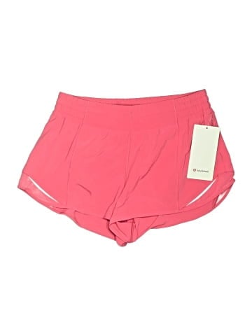 Lululemon Athletica Athletic Shorts (view 1)