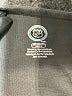 NHL Gray Short Sleeve Top Size 2X - photo 7