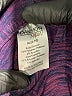 Danskin Now Purple Turtleneck Sweater Size M - photo 7