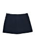 Zara Solid Blue Skort Size M - photo 2