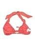 Aerie Orange Swimsuit Top Size L - photo 2