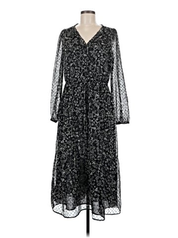 Ann Taylor LOFT Casual Dress (view 1)