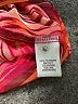 Apt. 9 100% Polyester Orange Sleeveless Blouse Size XS - photo 8
