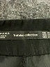 Zara Black Casual Pants Size XS - photo 8