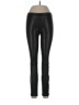 J Brand Black Active Pants Size L - photo 1