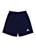 Adidas Solid Blue Athletic Shorts Size S (youth) - photo 1