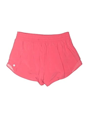 Lululemon Athletica Athletic Shorts (view 2)