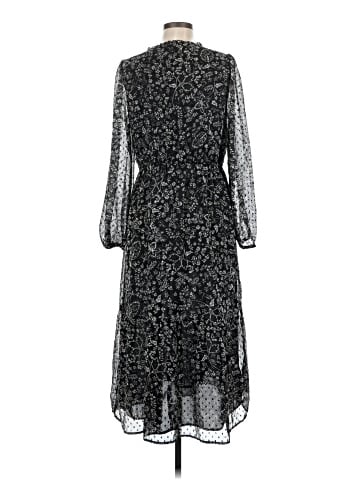 Ann Taylor LOFT Casual Dress (view 2)