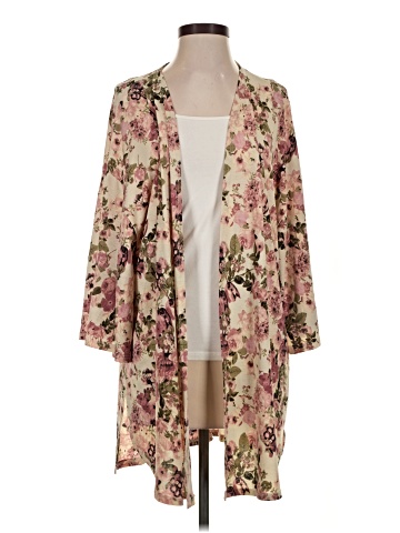 Honeyme Kimono (view 1)