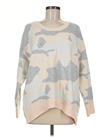 Ultra Flirt Pullover Sweater (view 1)