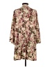 Honeyme Pink Kimono Size S - photo 2