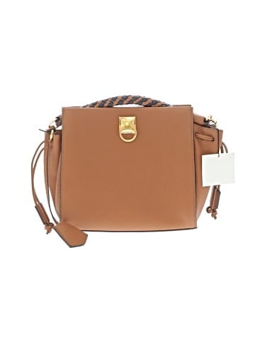 Assorted Brands Leather Satchel (view 1)