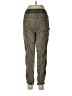 Marrakech Green Cargo Pants Size M - photo 2