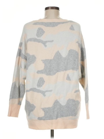 Ultra Flirt Pullover Sweater (view 2)