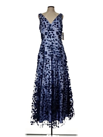 Eliza J Cocktail Dress (view 1)