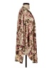 Honeyme Pink Kimono Size S - photo 4