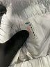 FP Movement 100% Polyester White Shorts Size S - photo 3