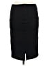 Veronica Beard Solid Black Formal Skirt Size 6 - photo 2